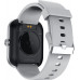Smartwatch Infinix Watch 1 (XW 1) Gray  (XW1-SILVER)