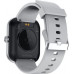 Smartwatch Infinix Watch 1 (XW 1) Gray  (XW1-SILVER)