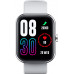 Smartwatch Infinix Watch 1 (XW 1) Gray  (XW1-SILVER)
