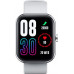 Smartwatch Infinix Watch 1 (XW 1) Gray  (XW1-SILVER)