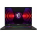 Laptop MSI Sword 16 HX B14VGKG-448NL 16 240Hz i7-14650HX 16GB 1SSD RTX4060 W11