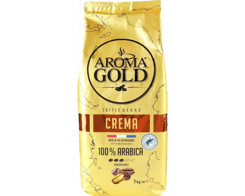 Lavazza AROMA GOLD ESPRESSO 1 kg.