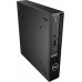 Komputer Dell DELL OptiPlex 7020 Intel Core i3 i3-12100T 8 GB DDR5-SDRAM 512 GB SSD Windows 11 Pro MFF Mini PC Black