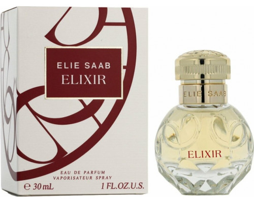 Elie Saab Perfumy Damskie Elie Saab EDP Elixir 30 ml