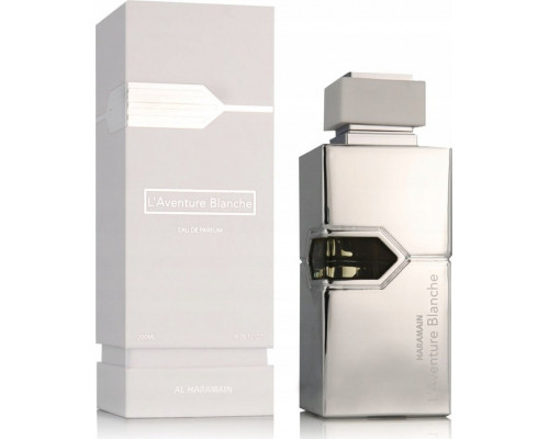 Al Haramain Perfumy Damskie Al Haramain EDP L'Aventure Blanche 200 ml
