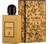 Maison Alhambra Perfumy Damskie Maison Alhambra EDP Floral Profumo 100 ml