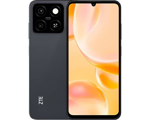 ZTE Blade A55 4/64GB Black  (123441801018)