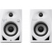 Pioneer DJ - DM-40D-BT-W przenośne głośniki, Whitego koloru, 2 vnt.