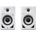 Pioneer DJ - DM-40D-BT-W przenośne głośniki, Whitego koloru, 2 vnt.