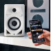Pioneer DJ - DM-40D-BT-W przenośne głośniki, Whitego koloru, 2 vnt.