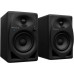 Pioneer DJ - DM-40D-BT-W przenośne głośniki, Whitego koloru, 2 vnt.