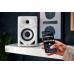 Pioneer DJ - DM-40D-BT-W przenośne głośniki, Whitego koloru, 2 vnt.