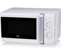 Microwave Eta Mikrobangų krosnelė ETA020890000 Klasico balta