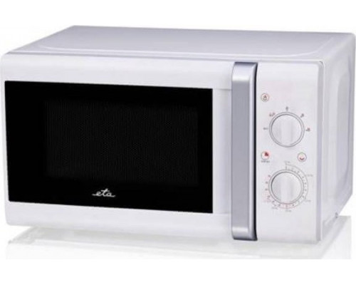 Microwave Eta Mikrobangų krosnelė ETA020890000 Klasico balta