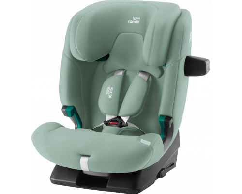 FBritax Romer BRITAX automobilio kėdutė ADVANSAFIX PRO Diamond, Jade Green, 2000039716