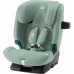 FBritax Romer BRITAX automobilio kėdutė ADVANSAFIX PRO Diamond, Jade Green, 2000039716