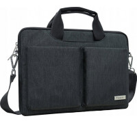 Yesido yesido WB48 na Laptopa 16 Cali (Wodoodporna), BLACK / CZARNY