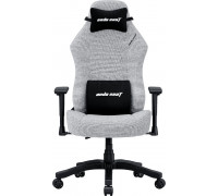 Anda Seat Gaming Anda Seat Luna L material grey