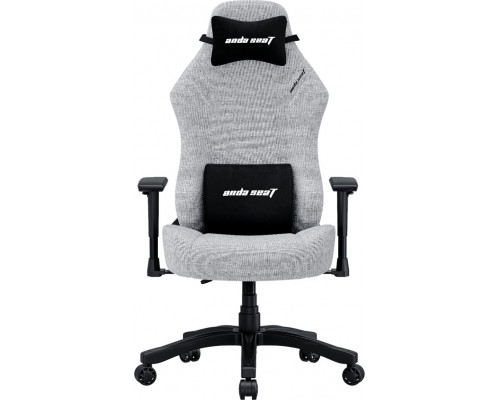 Anda Seat Gaming Anda Seat Luna L material grey