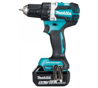 Makita DDF484RT3J Wkrętarka akumulatorowa