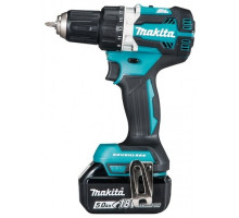 Makita DDF484RT3J Wkrętarka akumulatorowa