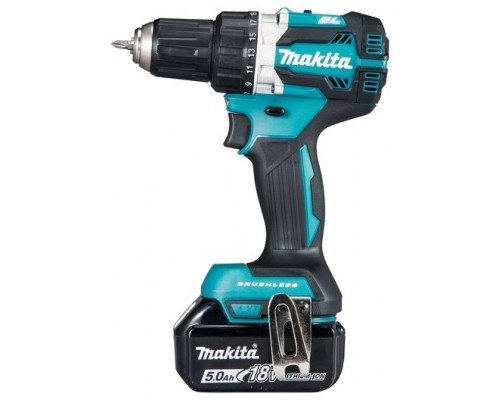 Makita DDF484RT3J Wkrętarka akumulatorowa