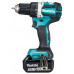 Makita DDF484RT3J Wkrętarka akumulatorowa