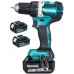 Makita DDF484RT3J Wkrętarka akumulatorowa