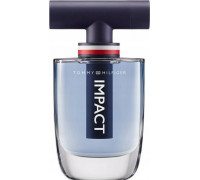 Alkotest TOMMY HILFIGER Impact EDT spray 100ml
