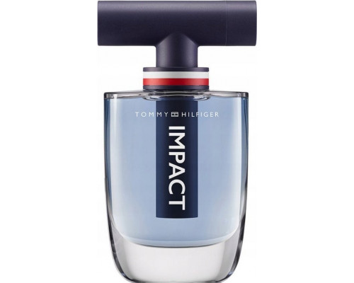 Alkotest TOMMY HILFIGER Impact EDT spray 100ml