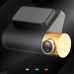 Retoo WIDEOREJESTRATOR SAMOCHODOWY Z WYŚWIETLACZEM DASH CAM GPS WIFI