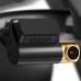 Retoo WIDEOREJESTRATOR SAMOCHODOWY Z WYŚWIETLACZEM DASH CAM GPS WIFI