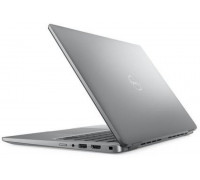 Laptop Dell Dell Latitude 5350/Ultra 5 125U/16GB/512GB SSD Gen4/13.3" FHD/Integrated/FgrPr & SmtCd/FHD/IR Cam/Mic/WLAN + BT/US Backlit Kb/3 Cell/W11Pro/3yrs Prosupport