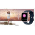 Smartwatch Giewont Smartwatch Giewont Dynamic SmartCall GW230-5 - RoseGold/Deep Ocean