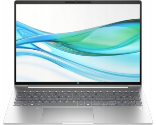 Laptop HP HP INC Notebook 460G11 U5-125U/16''/16/512/W11P/3YROS