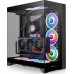 Thermaltake CTE E550 TG black (CA-1Z8-00M1WN-00)