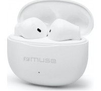 Muse Muse | Earbuds True Wireless | M-270 TWS | Bluetooth | White