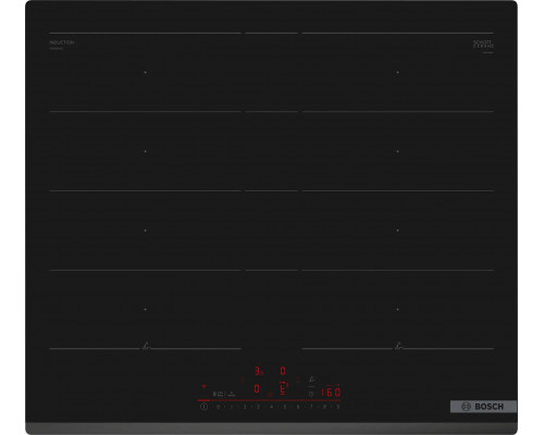 Bosch Hob Bosch PXY63KHC1E