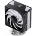 Jonsbo CPU Cooler JONSBO CR-1000 v2 ARGB Black