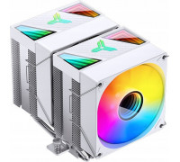 Jonsbo CPU Cooler JONSBO CR-1400 DV2 White