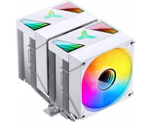 Jonsbo CPU Cooler JONSBO CR-1400 DV2 White