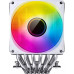 Jonsbo CPU Cooler JONSBO CR-1400 DV2 White