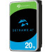 Dysk Seagate Dysk twardy SkyHawk AI 20TB 3,5 cali 512MB