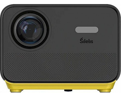 Silelis PROJECTOR SILELIS P-6