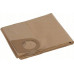 Bosch Bosch paper filter bags, for PAS 900, PAS 1000, vacuum cleaner bags (5 pieces)