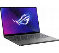 Laptop Asus ASUS ROG Zephyrus G14 GA403UV-QS020W - R9-8945HS | 14"-120Hz | OLED | 16GB | 1TB | W11H | RTX 4060 | AI