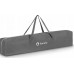 Lionelo Playpen Willow Grey Concrete Lionelo