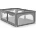 Lionelo Playpen Willow Grey Concrete Lionelo
