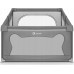 Lionelo Playpen Willow Grey Concrete Lionelo
