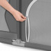 Lionelo Playpen Willow Grey Concrete Lionelo